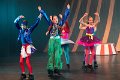 Mini Stars Circus 1A  028